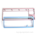 Aluminum Panel Sandbing Mekanika Mekanika Keyboard